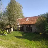 ۲۰۰ متر زمین مسکونی سند تک برگ