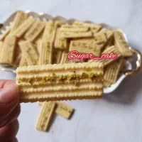 انواع شیرینی های شیک مجلسی|خوردنی و آشامیدنی|مشهد, امیریه|دیوار