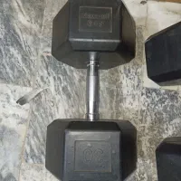 230کیلو وزنه نو