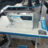 چرخکار اتوکار برشکار راسته دوز زیگزال دوز خیاط و.