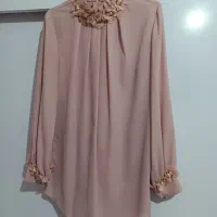 شومیز مجلسی شیک با تنخور عالی|لباس|پاکدشت, پاکدشت (مامازند)|دیوار