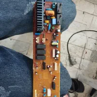 فروش انواع لوازم لباسشویی و ظرفشویی|ماشین لباسشویی و خشک‌کن لباس|نیشابور, بزرگمهر|دیوار