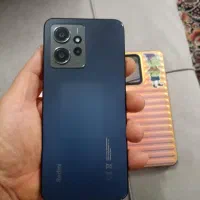 گوشی شیائومی not 12|موبایل|قم, حاج خلیل|دیوار