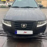 سمند سورن پلاسef7