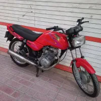 هوندا تیتان ۱۲۵ ژاپن
