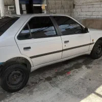 پژو۴۰۵|خودرو سواری و وانت|جاسک, |دیوار