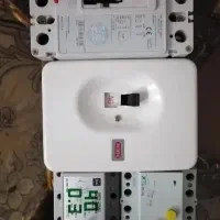 مجموعه کلید جعبه فیوز تک و باهم.مثلشونو جایی ندیدی