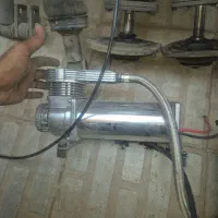 پنوماتیک ۲۰۶ و خانواده ایران خودرو