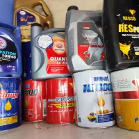 روغن  موتور به نرخ دولتی/ضدیخ/لنت/دیسک و صفحه/واشر|قطعات یدکی و لوازم جانبی|کرج, حسن آباد|دیوار