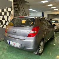 i20 هیوندا|خودرو سواری و وانت|تهران, الهیه|دیوار