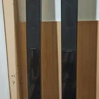 سینما خانواده سامسونگ و مانیتور  سامسونگ و ال جی|سیستم صوتی خانگی|تهران, یافت آباد شمالی|دیوار