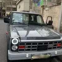 نیسان زامیادexخاکستری دوگانه سوز