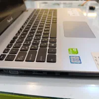 لپ‌تاپ حرفه‌ای گیمینگ و طراحی Core i7 گرافیک4و8|رایانه همراه|مشگین شهر, |دیوار