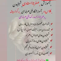 اخرین دوره صفرتاصد شینیون با همان قیمت قبل