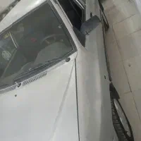 پراید تک برگ سند 87