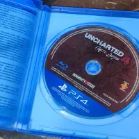 دیسک بازی ps4|کنسول، بازی ویدئویی و آنلاین|صفادشت, |دیوار