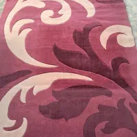 فرش فانتزی ۶ متری  سهند شسته شده