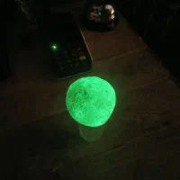 گوی شب چراغ
