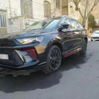 خودرو KMC A5 مدل 1404