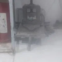 گیره لوله کشی