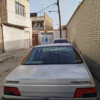 پژو ۴۰۵|خودرو سواری و وانت|اهواز, آسیاباد|دیوار