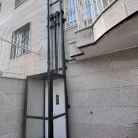 ساخت بالابر نفربر خانگی و باربر صنعتی