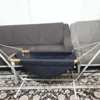 گهواره جنس محکم و بادوام