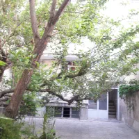 خانه کلنگی دوطبقه شمالی و جنوبی بمساحت ۲۲۲.۱۸|فروش زمین و ملک کلنگی|تهران, سنگلج (شاپور)|دیوار