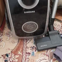 جاروبرقی سامسونگ|جاروبرقی، جارو شارژی، بخارشو|ایوان, |دیوار