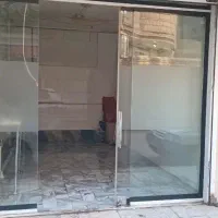 رهن اجاره مغازه نهضت|اجارهٔ مغازه و غرفه|مشهد, یوسفیه (شهرک غرب)|دیوار