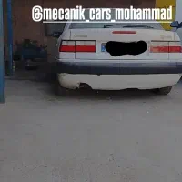 تعمیرگاه میکانیکی خودروهای ایرانی وخارجی|خدمات موتور و ماشین|بندر گناوه, |دیوار