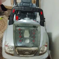 ماشین بازی نیاز به تعمیر