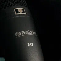 میکرفون m7 پرسینوس|آلات موسیقی|چالوس, |دیوار