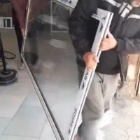 راهنمایی میکنم آلومینیوم|فعالیت داوطلبانه تحقیقاتی|مشهد, توس فردوسی|دیوار