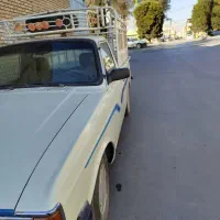 پیکان وانت مدل 85|خودرو سواری و وانت|نجف‌آباد, کهریزسنگ|دیوار