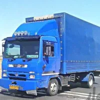 شرکت خدمات باربری زرین بارکردستان حمل نقل اساس کشی