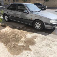 پارس مدل 90 دوگانه|خودرو سواری و وانت|شیراز, جانبازان|دیوار