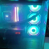 کامپبوتر حرفه ای