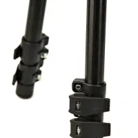 سه پایه عکاسی و فیلمبرداری فوتومکس مدل q404|دوربین عکاسی و فیلمبرداری|تهران, سازمان برنامه جنوبی|دیوار