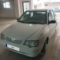 پراید مدل ۹۵