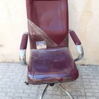 صندلی چرخدار