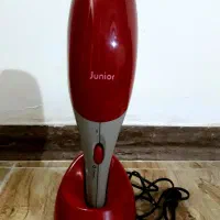 جاروشارژی و وسایل آنتیک