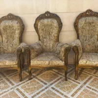 مبل هفت نفره