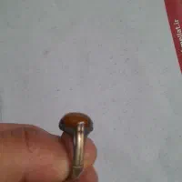 انگشتر نقره|جواهرات|خمین, |دیوار