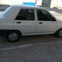 پراید ۱۳۱ مدل ۹۹|خودرو سواری و وانت|رباطکریم, رباطکریم|دیوار