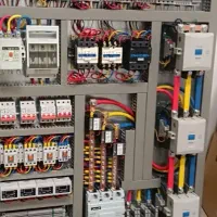 برق صنعتی ، تابلو برق ، اتوماسیون صنعتی ، PLC