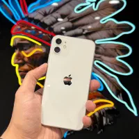 آیفون ۱۱ نرمال ۱۲۸ گیگ