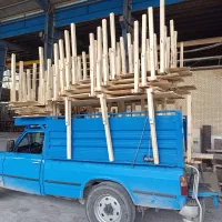 نیسان دیزل مدل 95 زامیاد