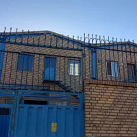 سوله ۲۰۰ متری شهرک صنعتی ولیعصر|فروش دفتر صنعتی، کشاورزی، تجاری|قرچک, مهدیه|دیوار