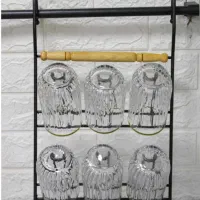 انواع ظروف اشپزخانه|ظروف سرو و پذیرایی|شادگان, |دیوار